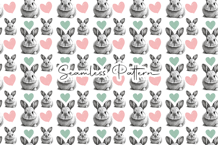 Cute Pattern Background Image 15