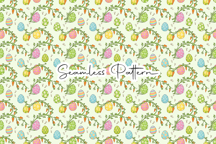 Easter Background Image 22