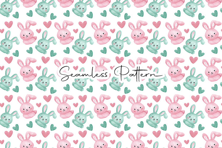 Cute Pattern Background Image 14