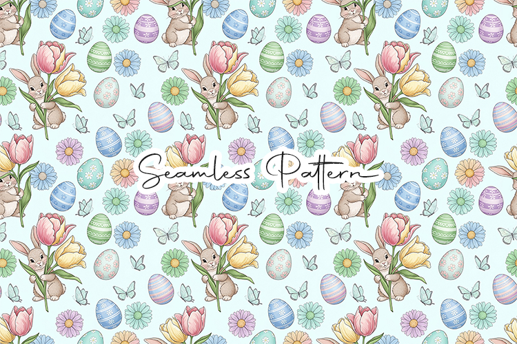 Easter Background Image 20