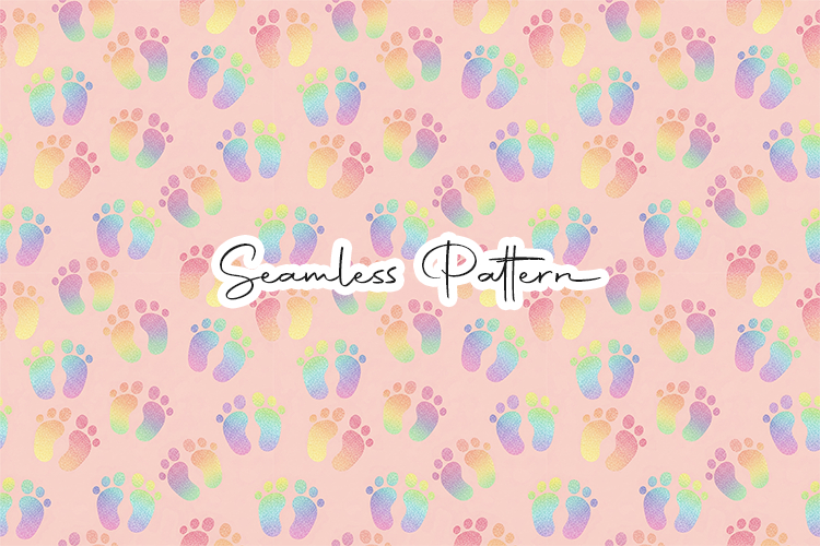 Cute Pattern Background Image 11