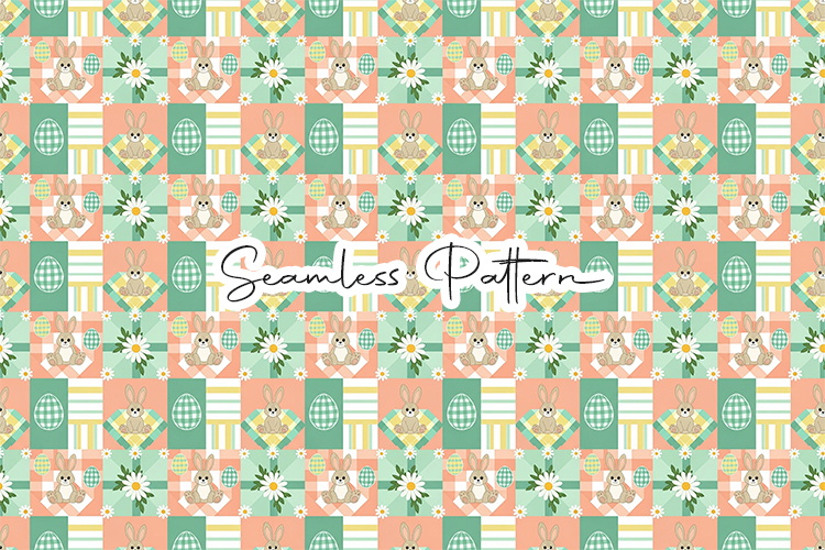 Easter Background Image 10