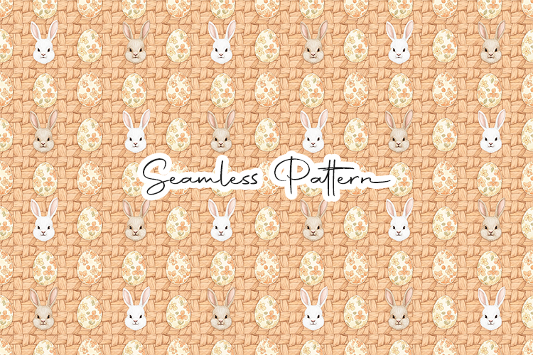 Cute Pattern Background Image 3