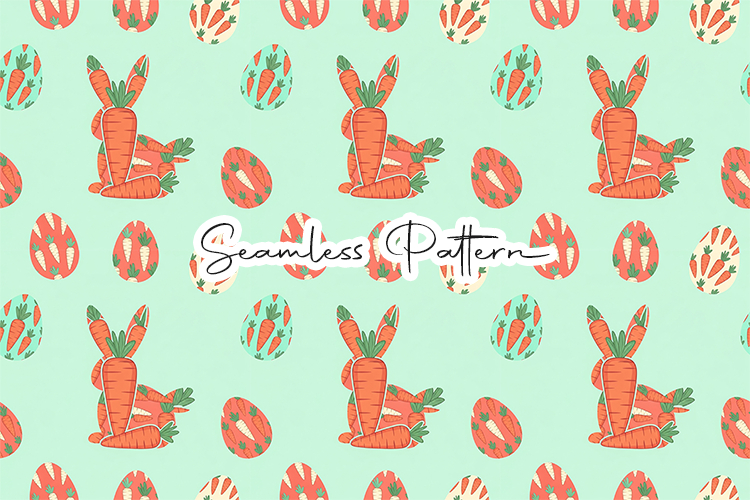 Cute Pattern Background Image 23