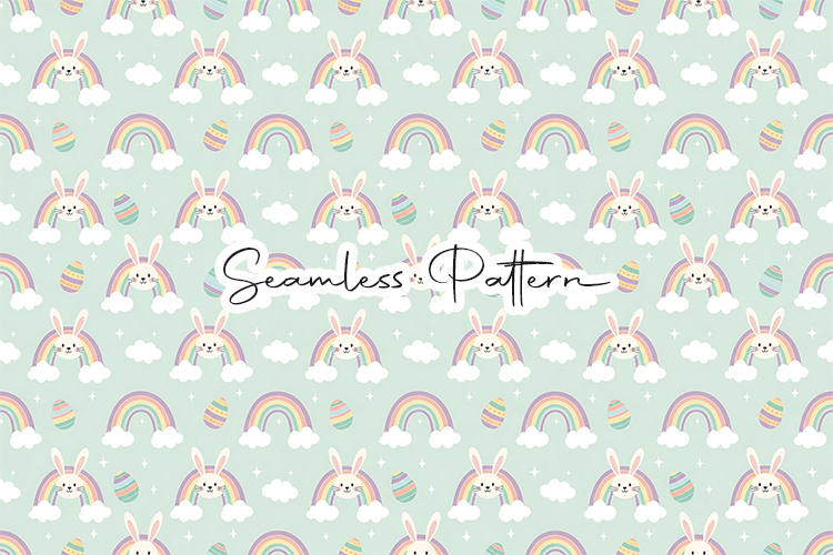 Cute Pattern Background Image 19