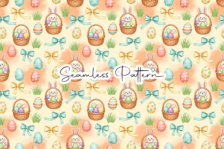Cute Pattern Background Image 13