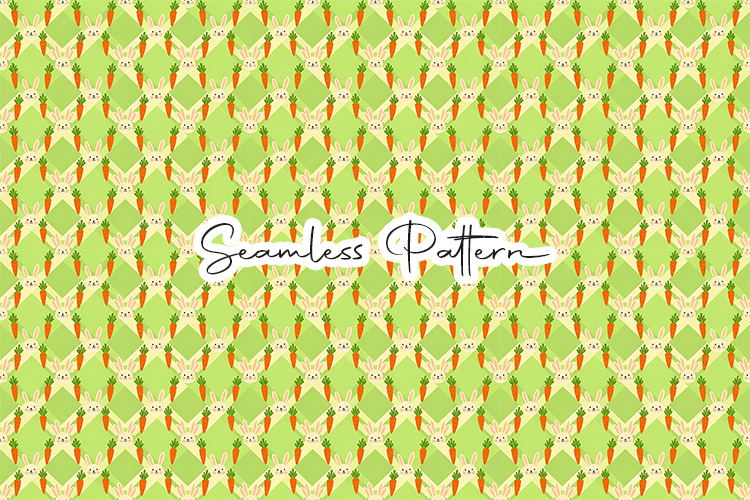 Cute Pattern Background Image 3