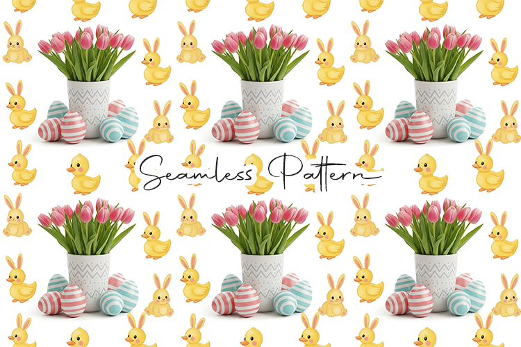 Tulip Illustration Image 15