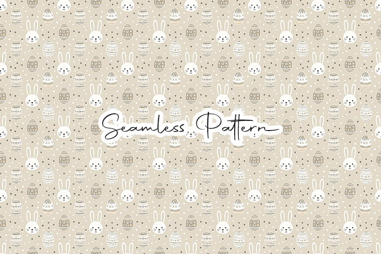 Cute Pattern Background Image 14