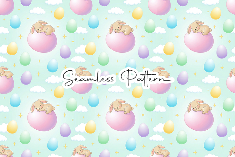 Cute Pattern Background Image 13