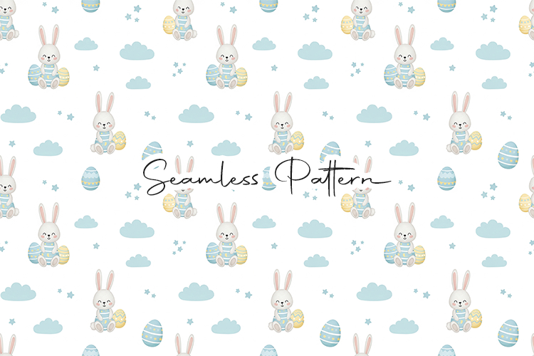 Easter Background Image 13