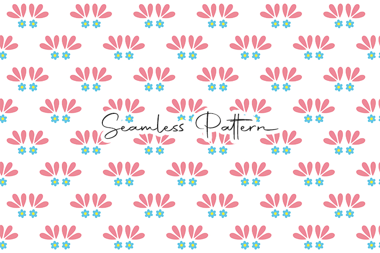 Floral Background Image 3