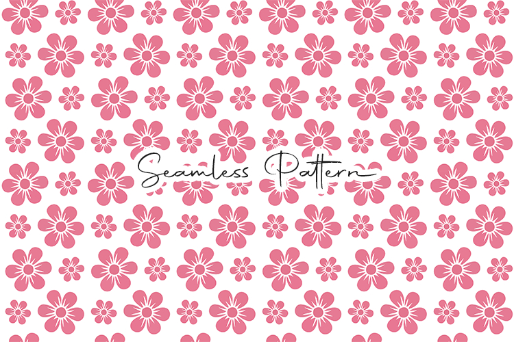 Floral Background Image 2