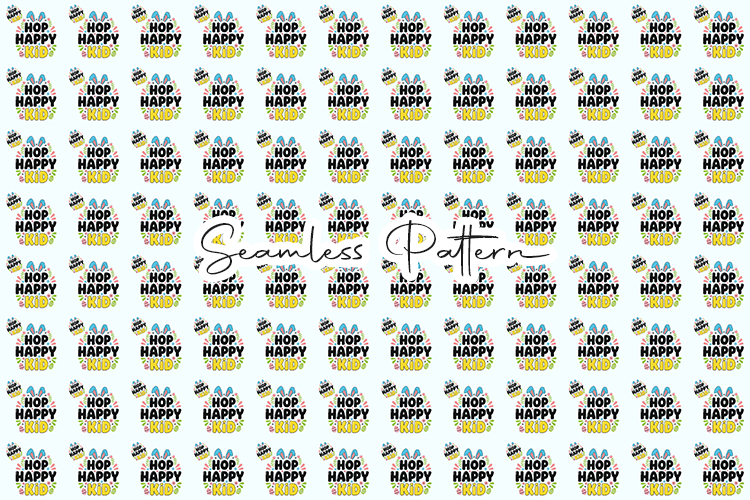 Cute Pattern Background Image 21