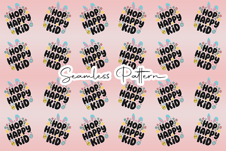 Cute Pattern Background Image 20