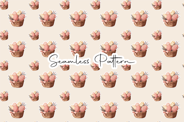 Cute Pattern Background Image 16