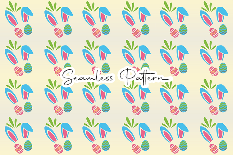 Cute Pattern Background Image 13