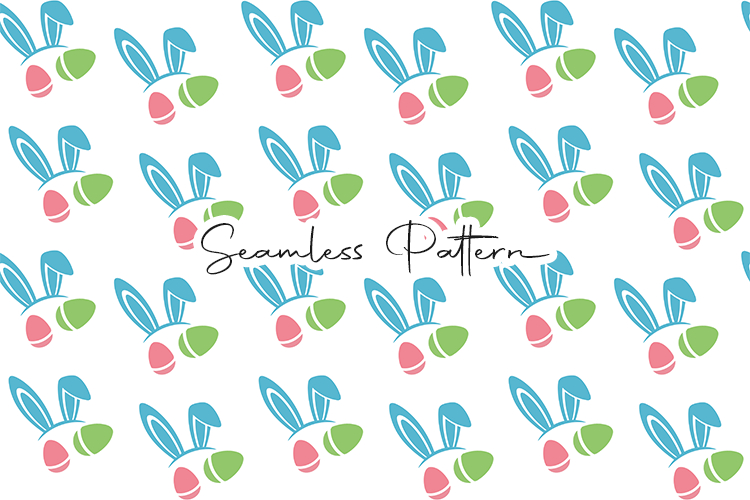 Cute Pattern Background Image 12