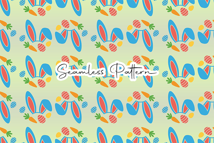 Cute Pattern Background Image 10