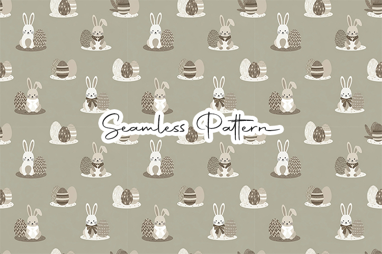 Cute Pattern Background Image 9