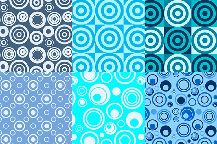 Abstract Graphics Image 14