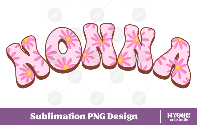 Grandma Clipart Image 11