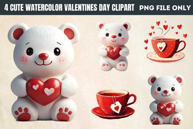 Heart PNG Image 3