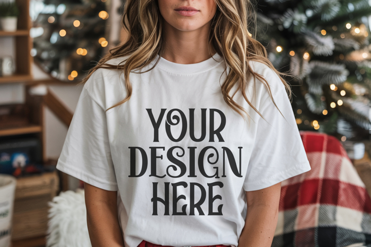 Sweatsuit Mockup Image 15