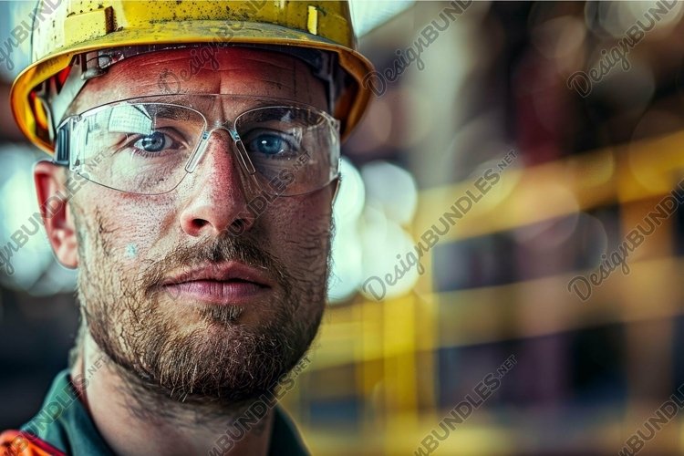 Factory Clipart Image 24