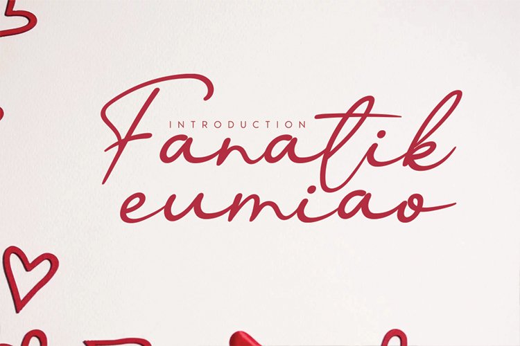 Fanatik eumiaou example image 1
