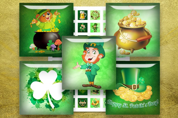 St Patrick Images Image 16