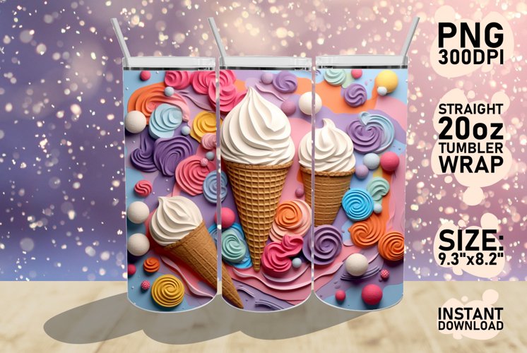 Ice Cream Clipart Image 21