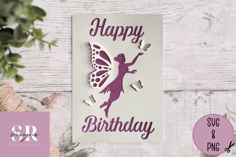 Butterfly Clipart Image 13
