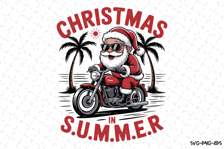 Christmas Silhouette Svg Image 7