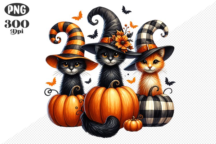 Pumpkin Clipart Image 12