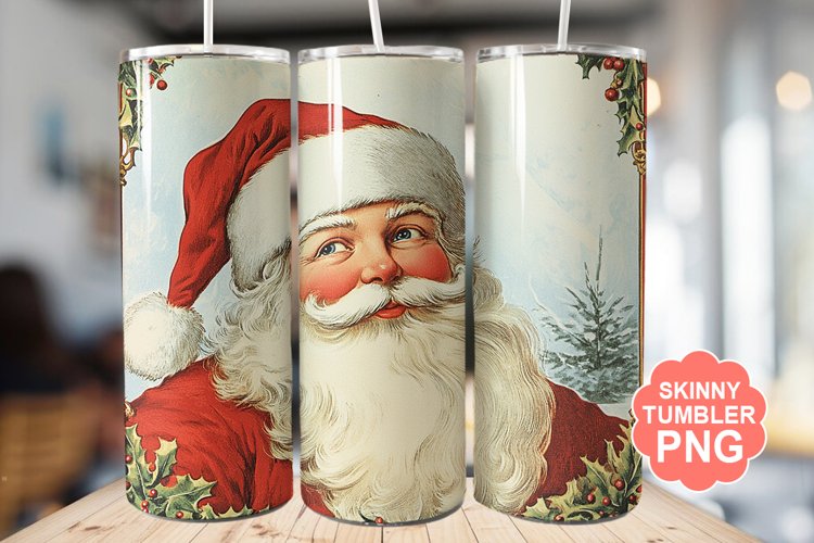 Sublimation Tumbler Wraps