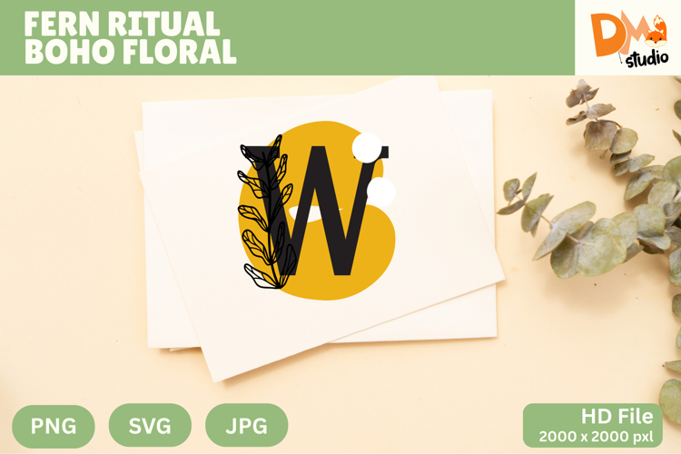 Rustic Logo Image 14