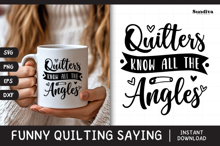 Quilting Clipart Image 21