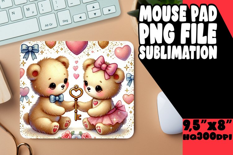 Bear Clipart Image 21