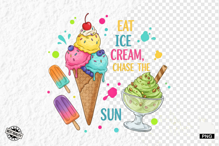 Ice Cream Cones Clipart Image 12