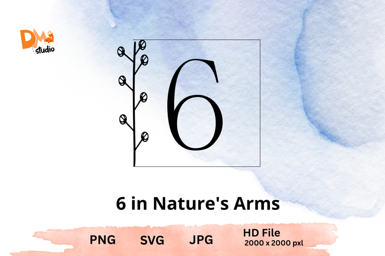 Aesthetic Clipart Image 16