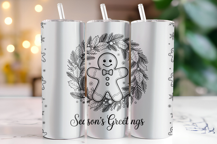 Xmas SVGs Image 3