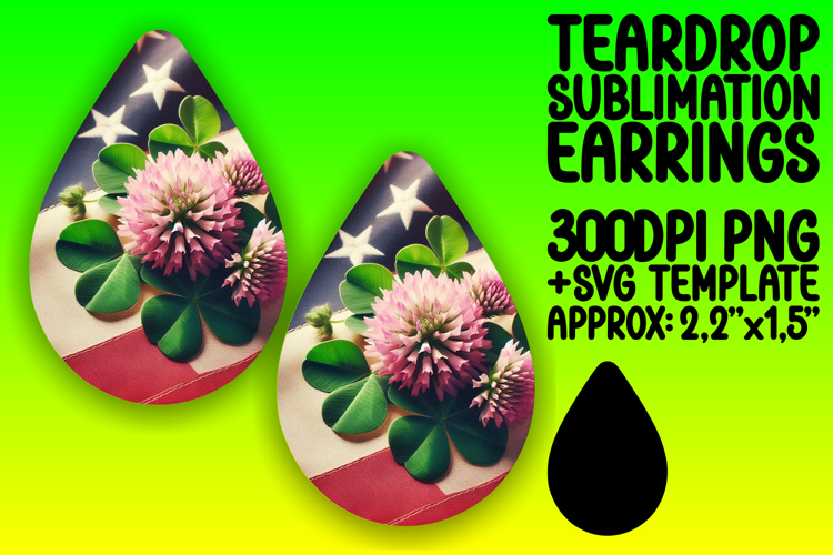 Teardrop Clipart