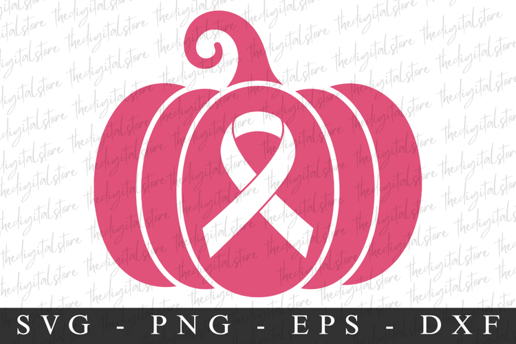 Breast Cancer Awareness Png Image 11