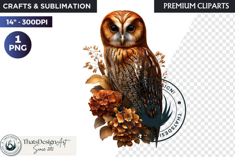 Fantasy Clipart Image 23