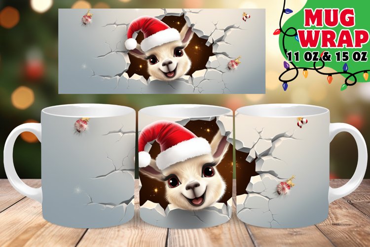 Winter Watercolor Clipart Image 23