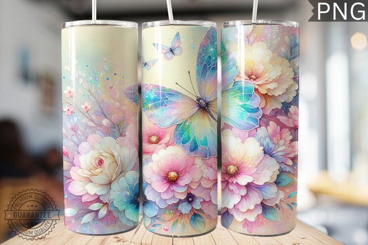 Sublimation Tumbler Wraps Image 11