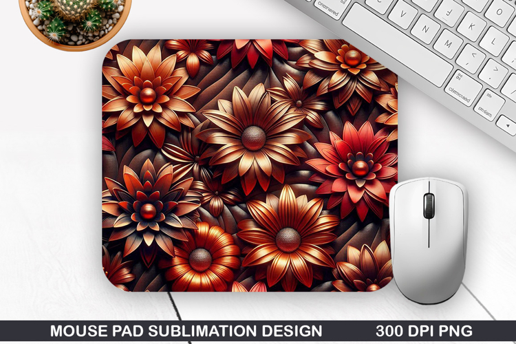 Aesthetic Flower Png Image 5