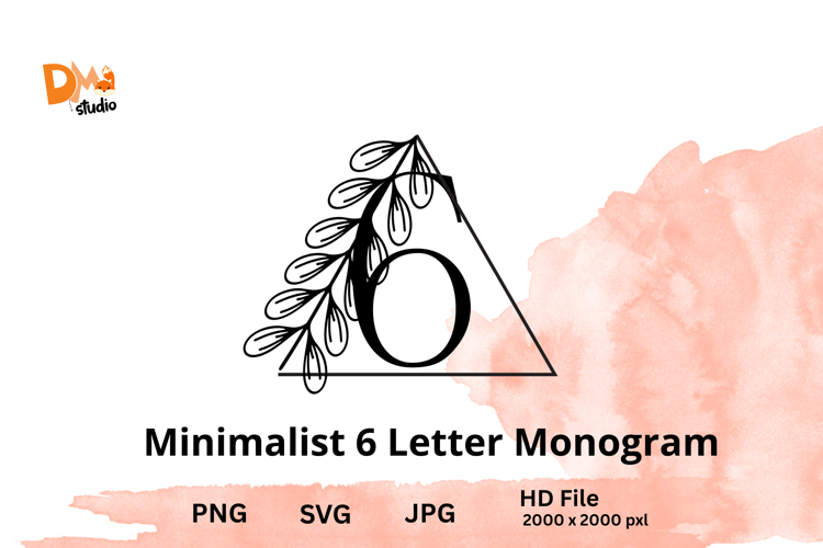 Geometric Font Image 2