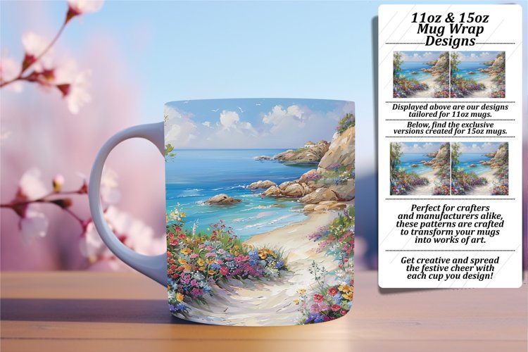 Flower Clipart Image 10